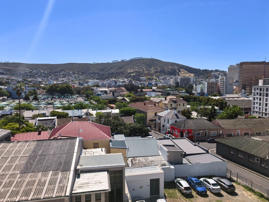 To Let 2 Bedroom Property for Rent in Gardens Western Cape